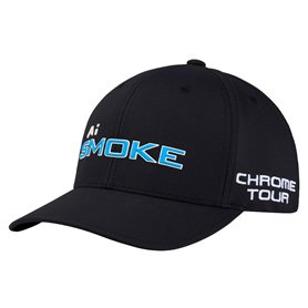 Callaway Hw CG AI Smoke Blk 24 Casquette de Baseball Unisexe
