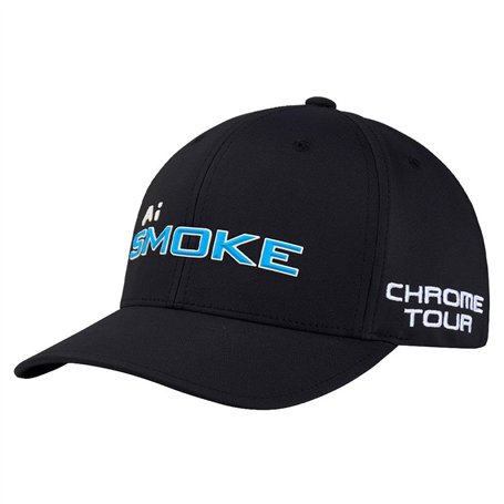 Callaway Hw CG AI Smoke Blk 24 Casquette de Baseball Unisexe