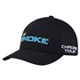 Callaway Hw CG AI Smoke Blk 24 Casquette de Baseball Unisexe