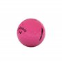 Callaway Golf Balle de Golf REVA 2025, Rose