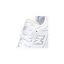 New Balance Moderne pour femme, Blanc., 41.5 EU