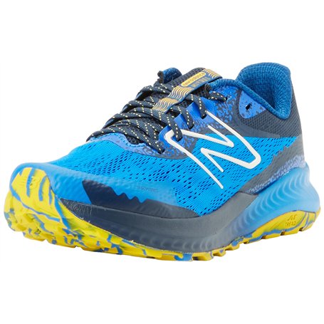 New Balance DynaSoft Nitrel V5 Trainers EU 42 1/2