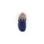 New Balance Chaussure Kids Lifestyle NB Synthetic Textile, bleu, 27.5 EU