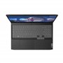 Lenovo IdeaPad Gaming 3 15IAH7 - Ordinateur Portable 15.6'' FHD 120Hz (Intel Core i5-12450H, RAM 8Go, SSD 512Go, NVIDIA RTX 3050