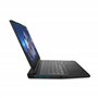 Lenovo IdeaPad Gaming 3 15IAH7 - Ordinateur Portable 15.6'' FHD 120Hz (Intel Core i5-12450H, RAM 8Go, SSD 512Go, NVIDIA RTX 3050