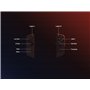 Lenovo Legion Go Console Gaming | 8,8" 2K Display | 144Hz | AMD Ryzen Z1 Extreme | 16GB RAM | 512GB SSD | Win11 | Noir