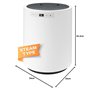 Humidifie Jusqu'à 100m²
