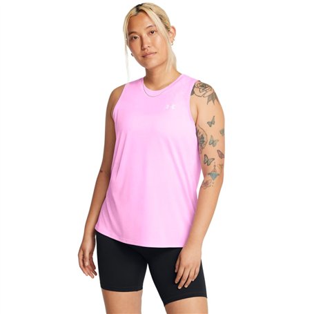 Under Armour Débardeur Tech Twist pour femme