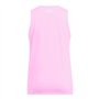 Under Armour Débardeur Tech Twist pour femme, (638) Stellar Pink / / White, Taille S