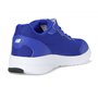 New Balance Dynasoft 578 V1 Chaussures de course unisexes pour enfant, Team Royal/Blanc, 12.5 Little Kid