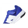 New Balance Dynasoft 578 V1 Chaussures de course unisexes pour enfant, Team Royal/Blanc, 12.5 Little Kid