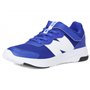 New Balance Dynasoft 578 V1 Chaussures de course unisexes pour enfant, Team Royal/Blanc, 12.5 Little Kid
