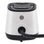VEVOR Nettoyeur Vapeur Multifonction, Nettoyeur à la Vapeur avec 27 Accessoires, Cordon d'Alimentation Extra-long, Réservoir de 