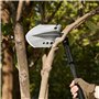 VEVOR Pelle de Survie Pliante, Pelle de Camping multifonctionnelle 13 en 1, Pelle Tactique compacte Portable de qualité Militair