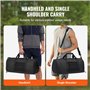 avec design Molle et compartiment à chaussures