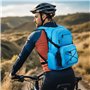VEVOR Sac à dos d'hydratation 25 L, sac à dos d'eau isolé avec poche à eau en TPU 2 L, sac à dos de randonnée avec rangement pou