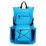 VEVOR Sac à dos d'hydratation 25 L, sac à dos d'eau isolé avec poche à eau en TPU 2 L, sac à dos de randonnée avec rangement pou