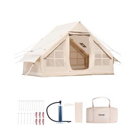 VEVOR Tentes gonflables pour camping