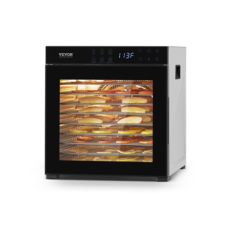 VEVOR Déshydrateur alimentaire