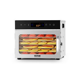 VEVOR Déshydrateur alimentaire