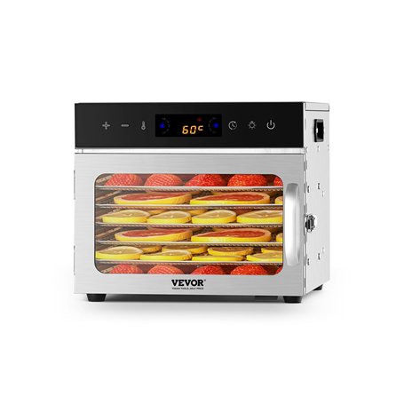VEVOR Déshydrateur alimentaire