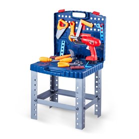 VEVOR Établi à Outils Enfants