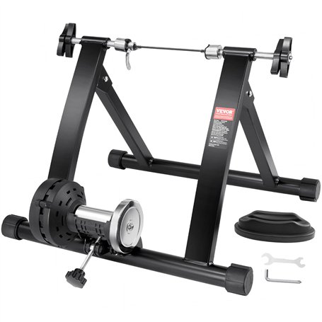 VEVOR Support d'Entraînement pour Vélo