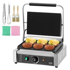 VEVOR Grill Électrique 2200 W