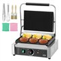 VEVOR Grill Électrique 2200 W