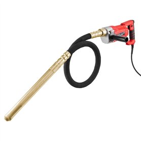 VEVOR Vibrateur à Béton Électrique
