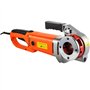 VEVOR Fileteuse de Tuyau Électrique 2300 W Filière Électrique 1,27-5 cm avec 6 Matrices Machine à Fileter Électrique 22 tr/min S