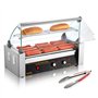 VEVOR Rouleau à hot-dogs