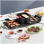 Grill Électrique sans Fumée 2300 W