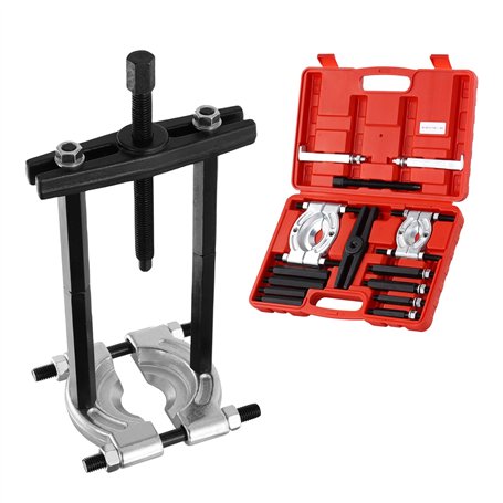 VEVOR Kit d'Extracteur de Roulement 14PCs