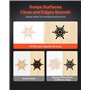 Kit Pompe Assistance Pneumatique Réglable