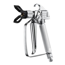 VEVOR Pistolet pulvérisateur de Peinture sans air