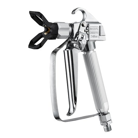 VEVOR Pistolet pulvérisateur de Peinture sans air