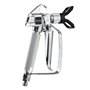 VEVOR Pistolet pulvérisateur de Peinture sans air, Haute Pression 248 Bar, avec Embout 517, kit à Joint pivotant, avec filtres, 