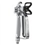 VEVOR Pistolet pulvérisateur de Peinture sans air, Haute Pression 248 Bar, avec Embout 517, kit à Joint pivotant, avec filtres, 