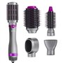 VEVOR Brosse Sèche-cheveux 5 en 1 Styler Multifonction Professionnel Ionique 1200 W