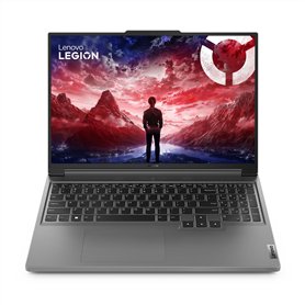 Lenovo Legion Slim 5 16ARP9 - Ordinateur Portable Gaming 16'' WQXGA 165Hz (AMD Ryzen 7 7435HS