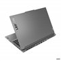 Lenovo Legion Slim 5 16ARP9 - Ordinateur Portable Gaming 16'' WQXGA 165Hz (AMD Ryzen 7 7435HS, RAM 16Go, SSD 512Go, NVIDIA RTX 4
