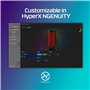 HyperX QuadCast 2 - Frost