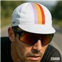 IZOARD Grand Tour Casquette de Cyclisme pour Homme et Femme - Été rétro - Respirant