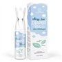Dynamic Element – Spray désodorisant sans parfum pour poubelle à couches – Formule minérale sûre pour bébé