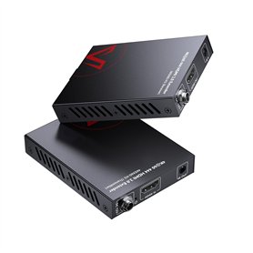 AV Access Extendeur HDMI Professionnel UHD 4K60Hz (UPT) jusqu'à 164ft/50M