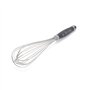 De Buyer - Fouet professionnel fils en inox GOMA - Longueur 40 cm -