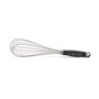 De Buyer - Fouet professionnel fils en inox GOMA - Longueur 40 cm -, Argent