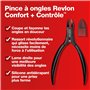 Pince à ongles