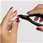 Revlon, Pince à ongles, Confort + Contrôle, coupe-ongles facile à utiliser